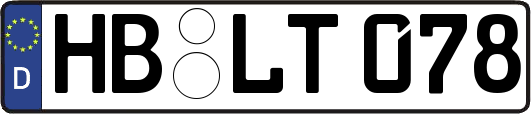 HB-LT078