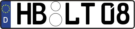 HB-LT08