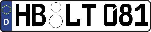 HB-LT081