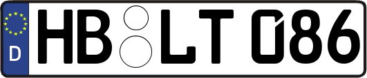 HB-LT086