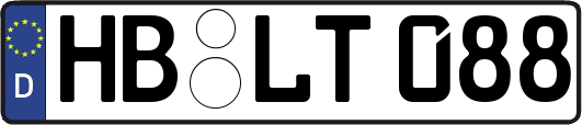 HB-LT088