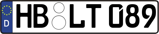 HB-LT089