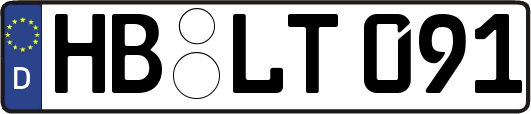 HB-LT091