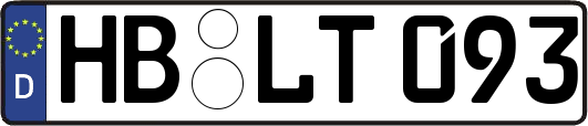 HB-LT093