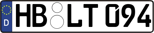 HB-LT094