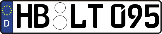HB-LT095
