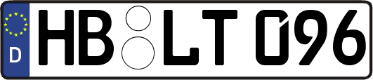 HB-LT096