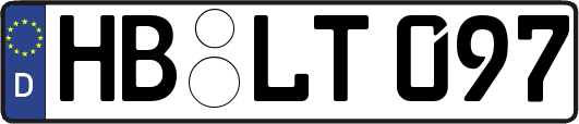 HB-LT097