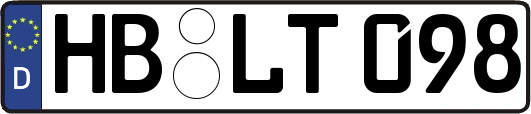 HB-LT098