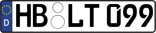HB-LT099