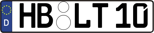 HB-LT10