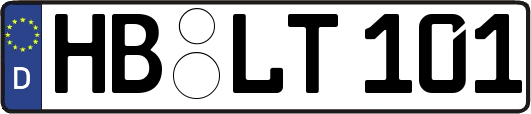 HB-LT101