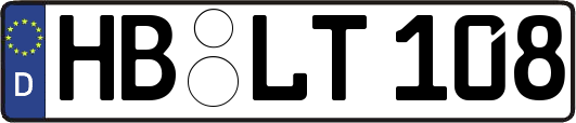 HB-LT108