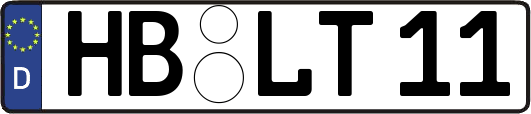 HB-LT11