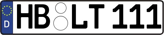 HB-LT111