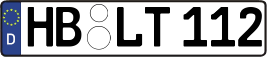 HB-LT112