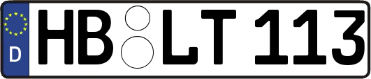 HB-LT113