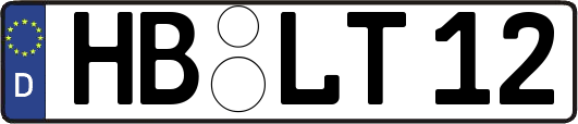 HB-LT12