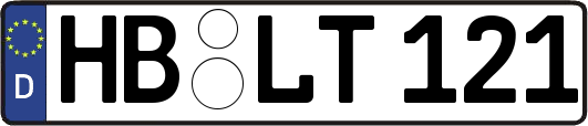 HB-LT121