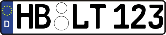 HB-LT123