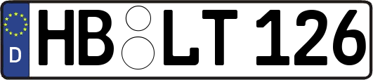 HB-LT126