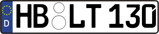 HB-LT130