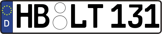 HB-LT131
