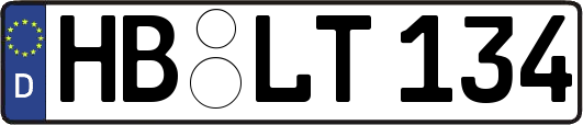 HB-LT134