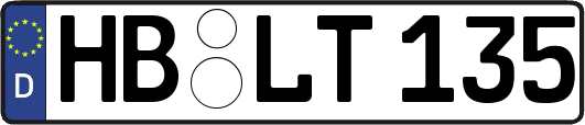 HB-LT135
