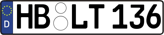 HB-LT136