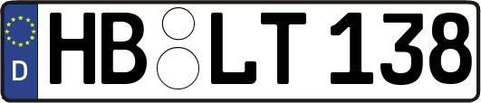 HB-LT138