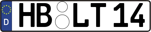 HB-LT14