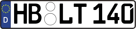 HB-LT140