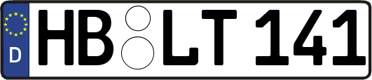 HB-LT141