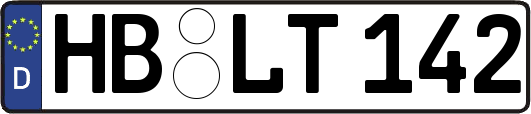 HB-LT142