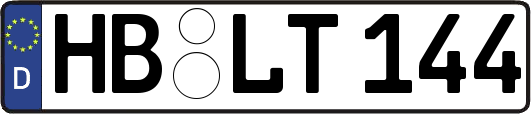 HB-LT144