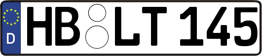 HB-LT145