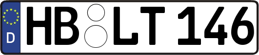 HB-LT146