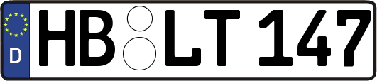 HB-LT147