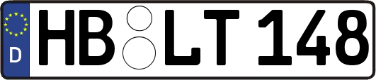 HB-LT148