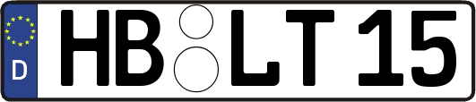 HB-LT15