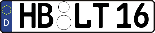 HB-LT16