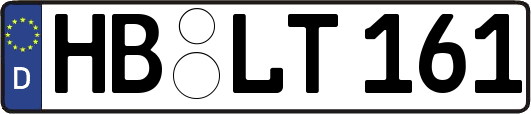 HB-LT161