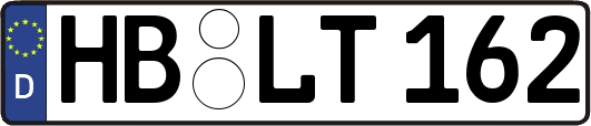 HB-LT162