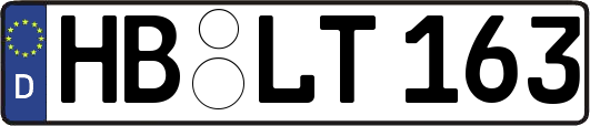 HB-LT163