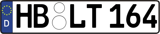 HB-LT164