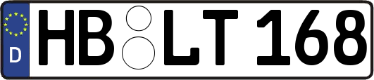 HB-LT168