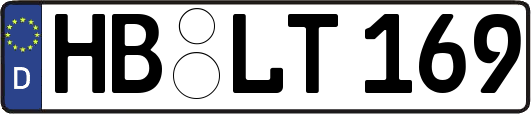HB-LT169