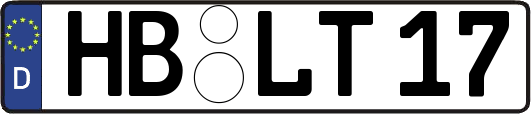 HB-LT17