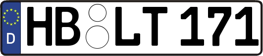 HB-LT171